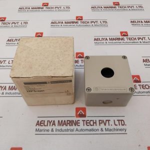 Telemecanique Xap G19201 Control Station Enclosure