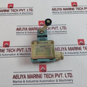 Telemecanique Xck-m Limit Switch 240v