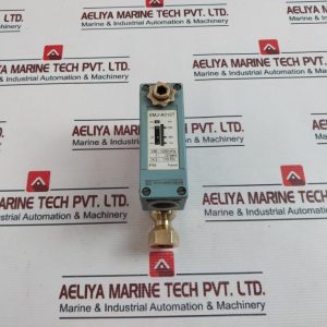 Telemecanique Xmj-a0127 Pressure Switch