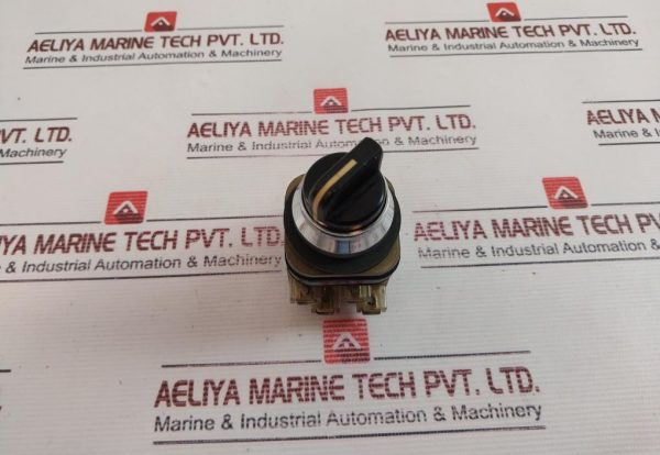 Telemecanique Zb2.ra91 Push Button Switch 380v