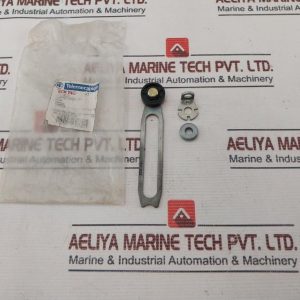 Telemecanique Zcky41 Limit Switch Lever