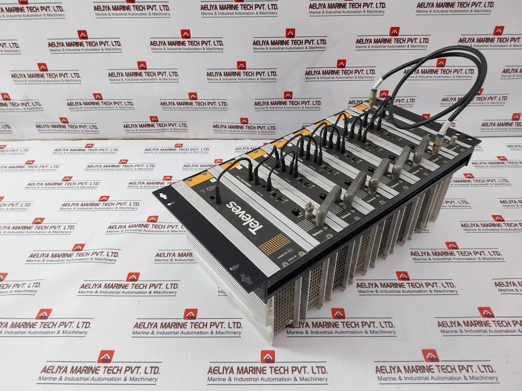 Televes Upsu120 Twin Modulador 24v - Image 3