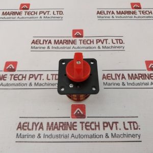 Telux M 10 Rotary Cam Switch 660v