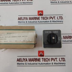 Telux M10 Change-over Switch 660v