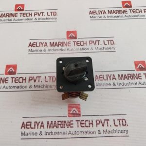 Telux M10 Rotary Cam Switch 380v