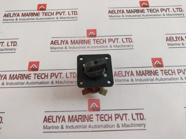 Telux M10 Rotary Cam Switch 380v