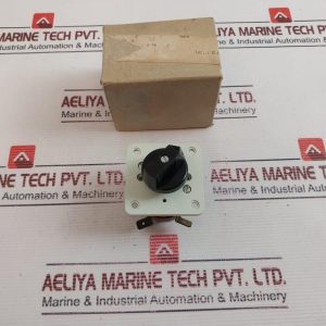 Telux M10 Rotary Cam Switch 380v