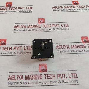 Telux M10 Rotary Cam Switch 660v