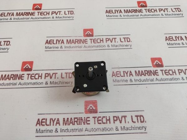 Telux M10 Rotary Cam Switch 660v