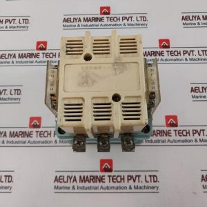 Tengen Cj20-63a Contactor 220v