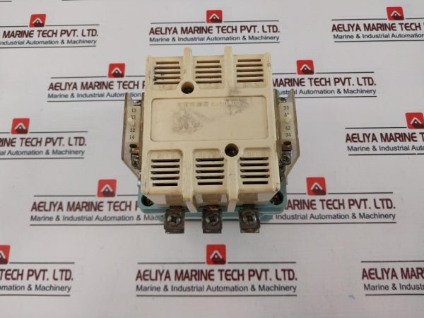 Tengen Cj20-63a Contactor 220v