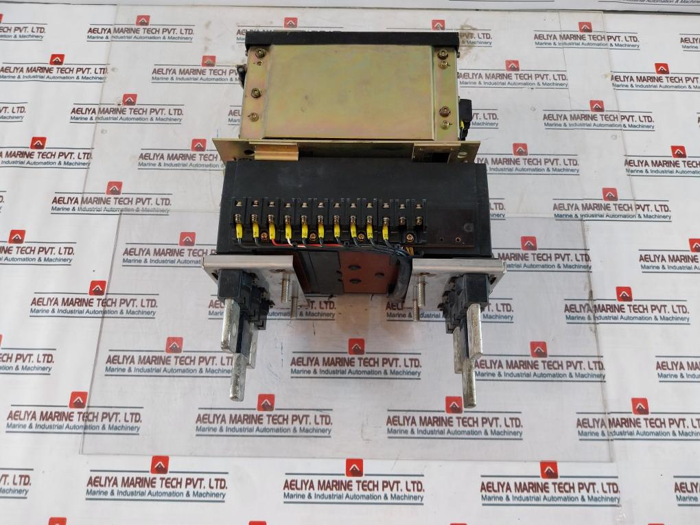 Terasaki Ame-3 Air Circuit Breaker 100~115v - Image 4