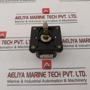 Terasaki Cdy 4b-501m Control Switch