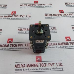 Terasaki Cdy4b-205m Control Switch