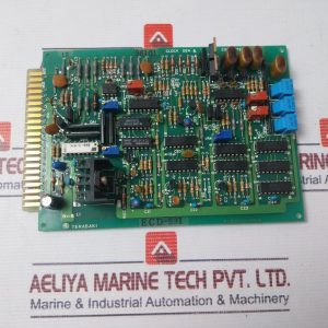 Terasaki Ecd-531 Converter