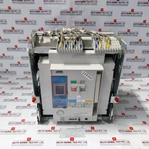 Terasaki Electric Ar440sb-r Air Circuit Breaker