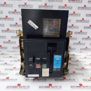 Terasaki Electric At12 Air Circuit Breaker
