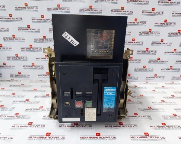 Terasaki Electric At12 Air Circuit Breaker