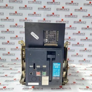 Terasaki Electric At12 Air Circuit Breaker