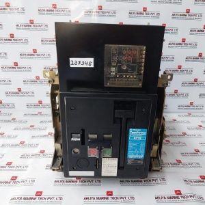 Terasaki Electric At12 Circuit Breaker 690vac