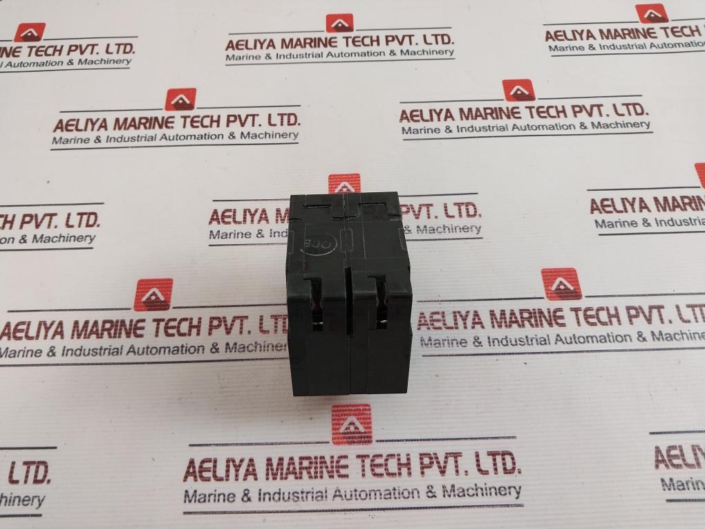 Terasaki Electric Tb-5p No-fuse Circuit Breaker 460v - Image 4