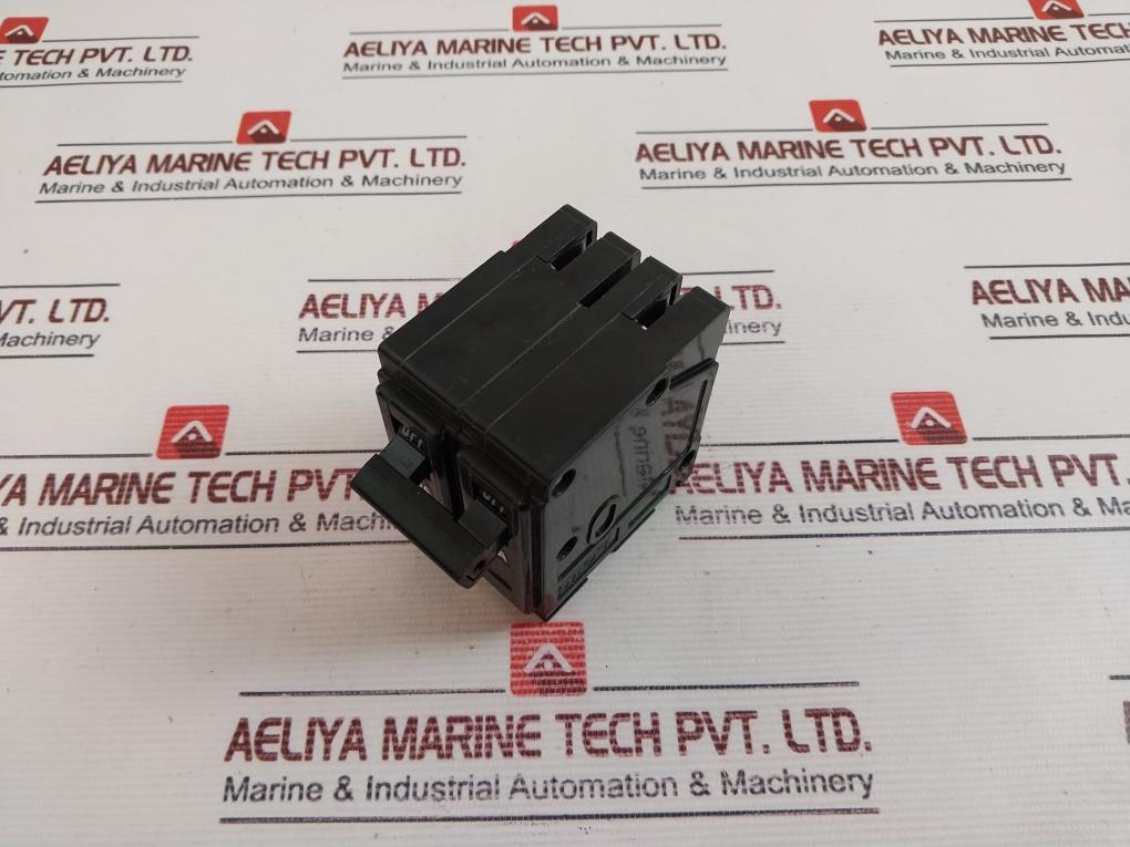 Terasaki Electric Tb-5p No-fuse Circuit Breaker 460v - Image 3