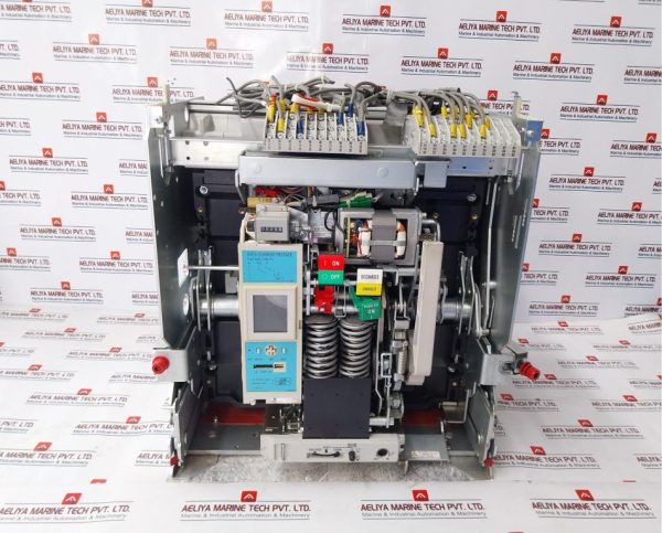 Terasaki Electric Tempower 2 Ar332s-r Control Device 3200a