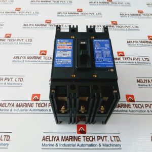 Terasaki Electric Tl-100f Circuit Breaker 50~60hz