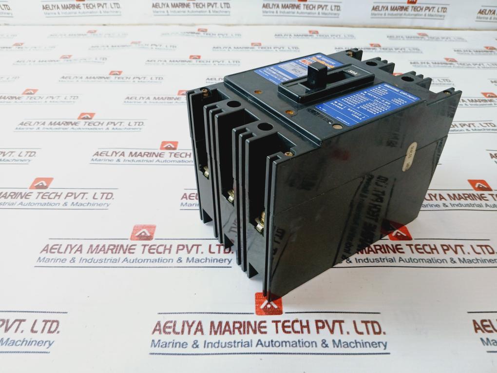 Terasaki Electric Tl-100f Circuit Breaker 50~60hz - Image 3