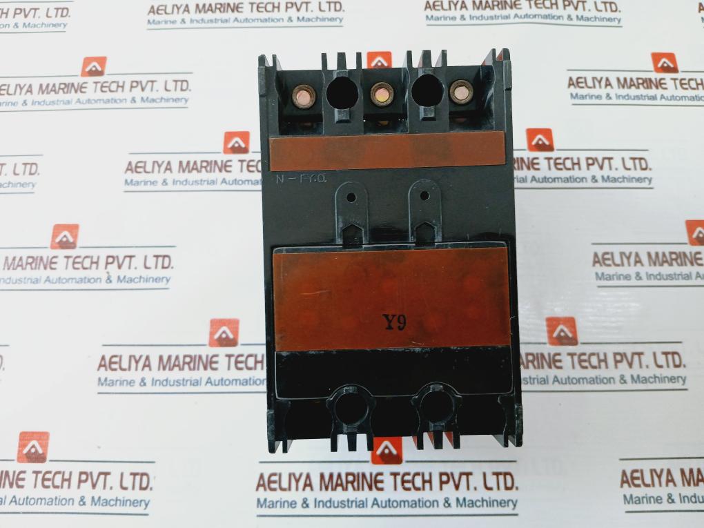Terasaki Electric Tl-100f Circuit Breaker 50~60hz - Image 4