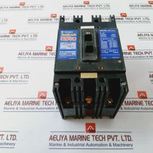 Terasaki Electric Tl-100f Circuit Breaker 50~60hz
