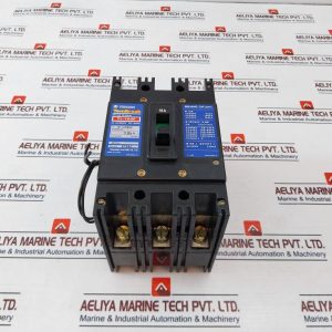 Terasaki Electric Tl-100f Circuit Breaker 690v