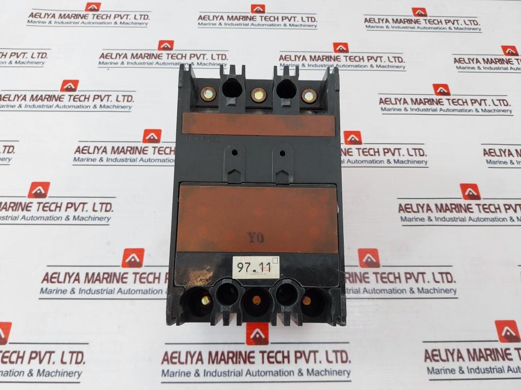 Terasaki Electric Tl-100f Circuit Breaker 690v - Image 4