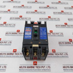 Terasaki Electric Tl-100f Circuit Breaker 690v