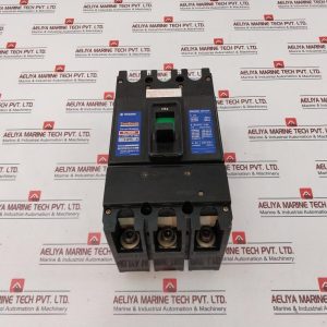 Terasaki Electric Tl-225f Circuit Breaker 125a
