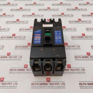Terasaki Electric Tl-225f Circuit Breaker 125a