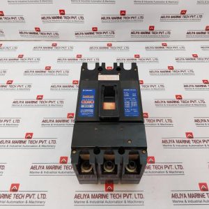 Terasaki Electric Tl-225f Circuit Breaker 690v