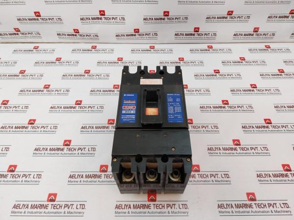 Terasaki Electric Tl-225f Circuit Breaker 690v