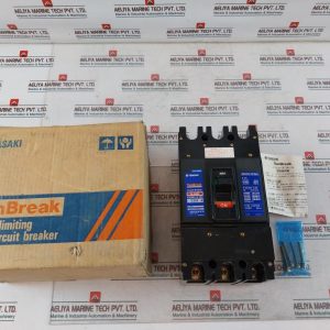 Terasaki Electric Tl-225f Current Limiting Circuit Breaker 690v