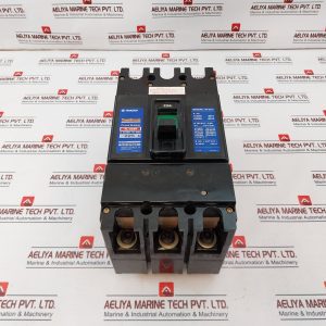 Terasaki Electric Tl-225f Pole Circuit Breaker