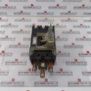 Terasaki Electric Tl-400e Circuit Breaker 250v