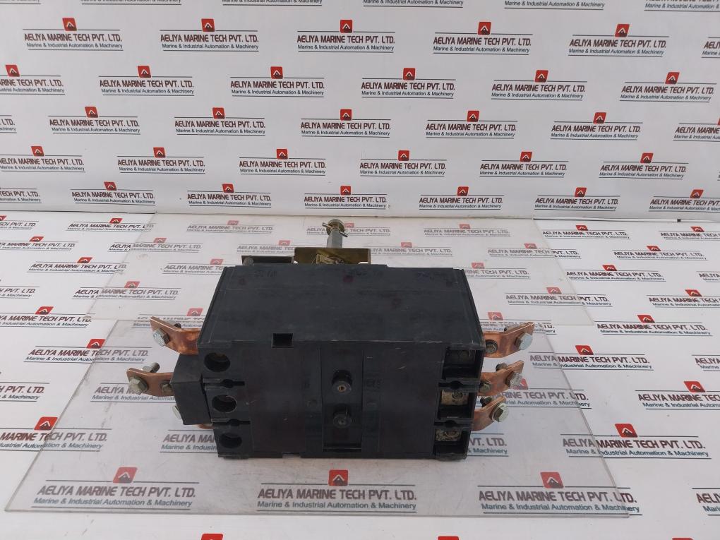 Terasaki Electric Tl-400e Circuit Breaker 250v - Image 4