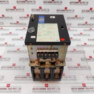 Terasaki Electric Tl-400e Circuit Breaker 690v
