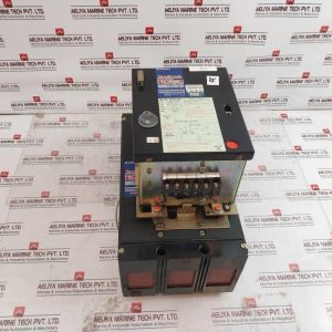 Terasaki Electric Tl-800f Circuit Breaker 700 A