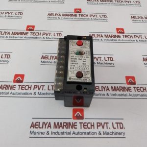 Terasaki Electric Tzs-24hb Earth Leakage Relay 220v