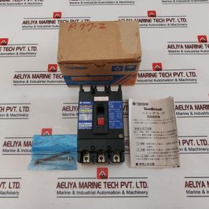 Terasaki Electric Xe50ns Circuit Breaker 220v