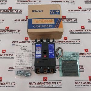 Terasaki Electric Xh100ns Circuit Breaker 690v