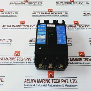 Terasaki Electric Xs100ns Circuit Breaker 250v