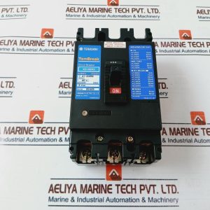 Terasaki Electric Xs100ns Circuit Breaker 250v