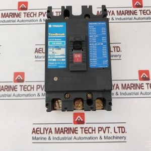 Terasaki Electric Xs100ns Circuit Breaker 250v